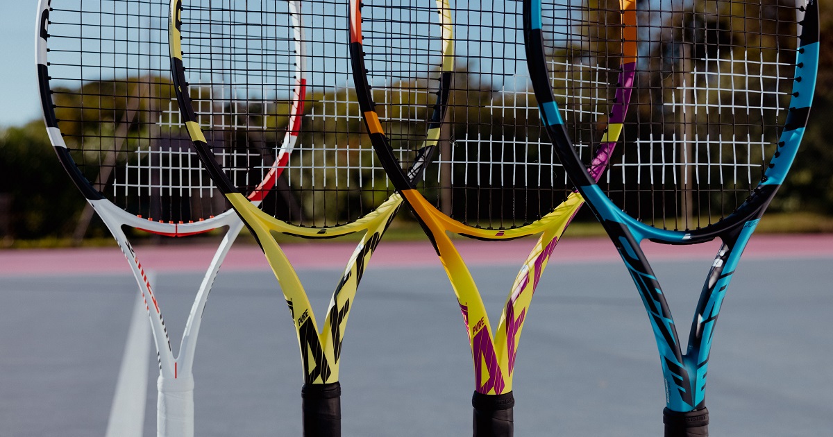 Babolat equipment available in Mauritius at Emcar Shop Emcarshop